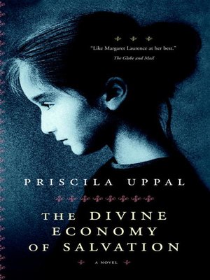 cover image of The Divine Economy of Salvation